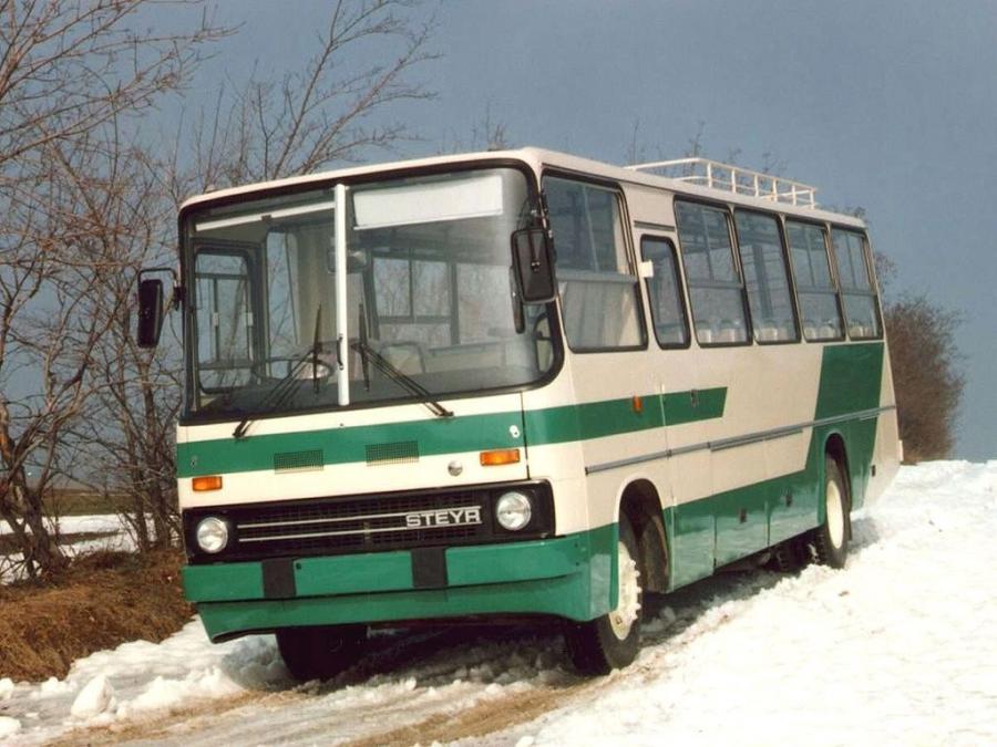  Ikarus 259.69 1991 года  (фото 2 из 2)